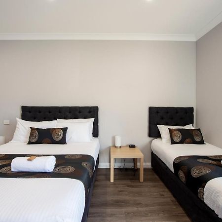 City Centre Motel Hotel Port Pirie Exterior foto